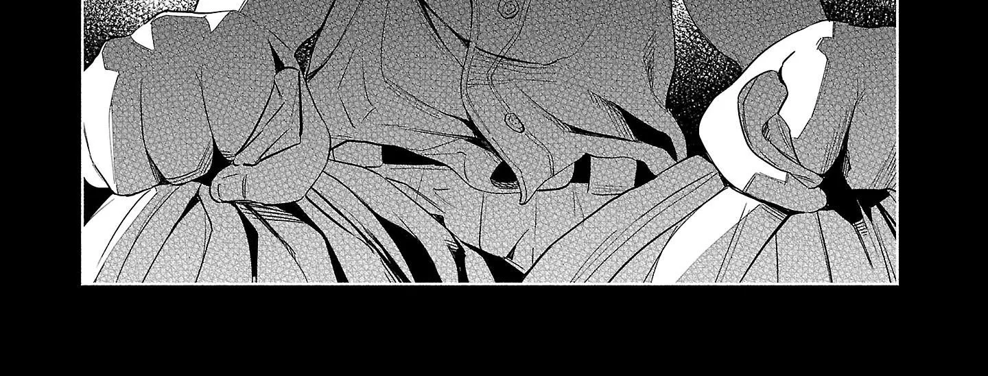 I Wanted To Be Hurt By Love Zinmanga X Chapter 44 Page 40