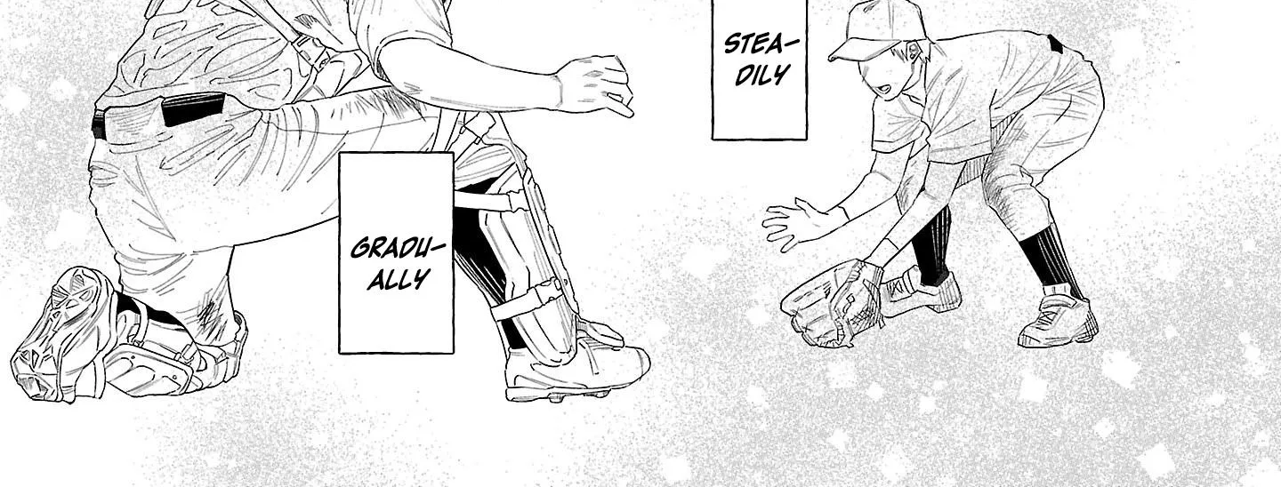 I Wanted To Be Hurt By Love Zinmanga X Chapter 44 Page 44