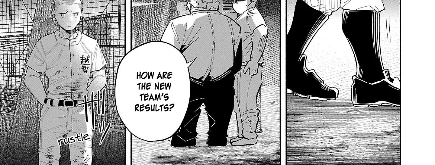 I Wanted To Be Hurt By Love Zinmanga X Chapter 44 Page 46