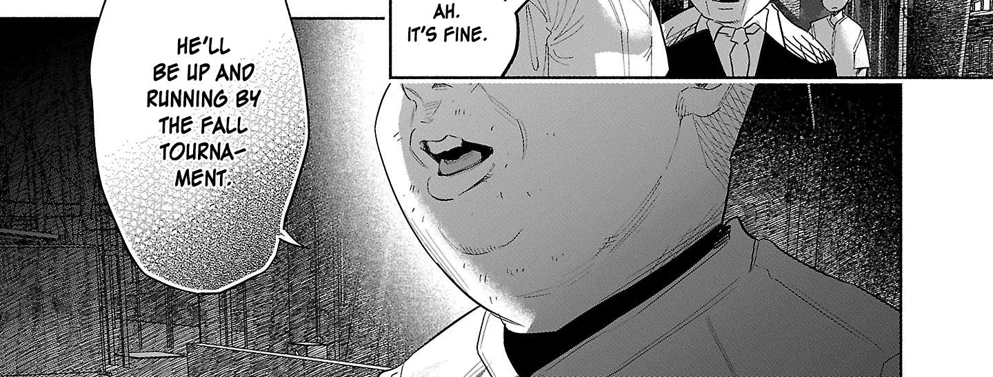 I Wanted To Be Hurt By Love Zinmanga X Chapter 44 Page 48
