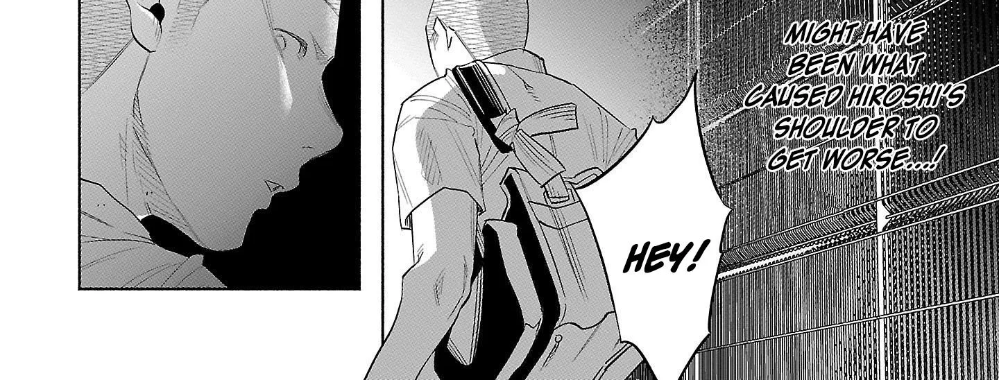 I Wanted To Be Hurt By Love Zinmanga X Chapter 44 Page 52