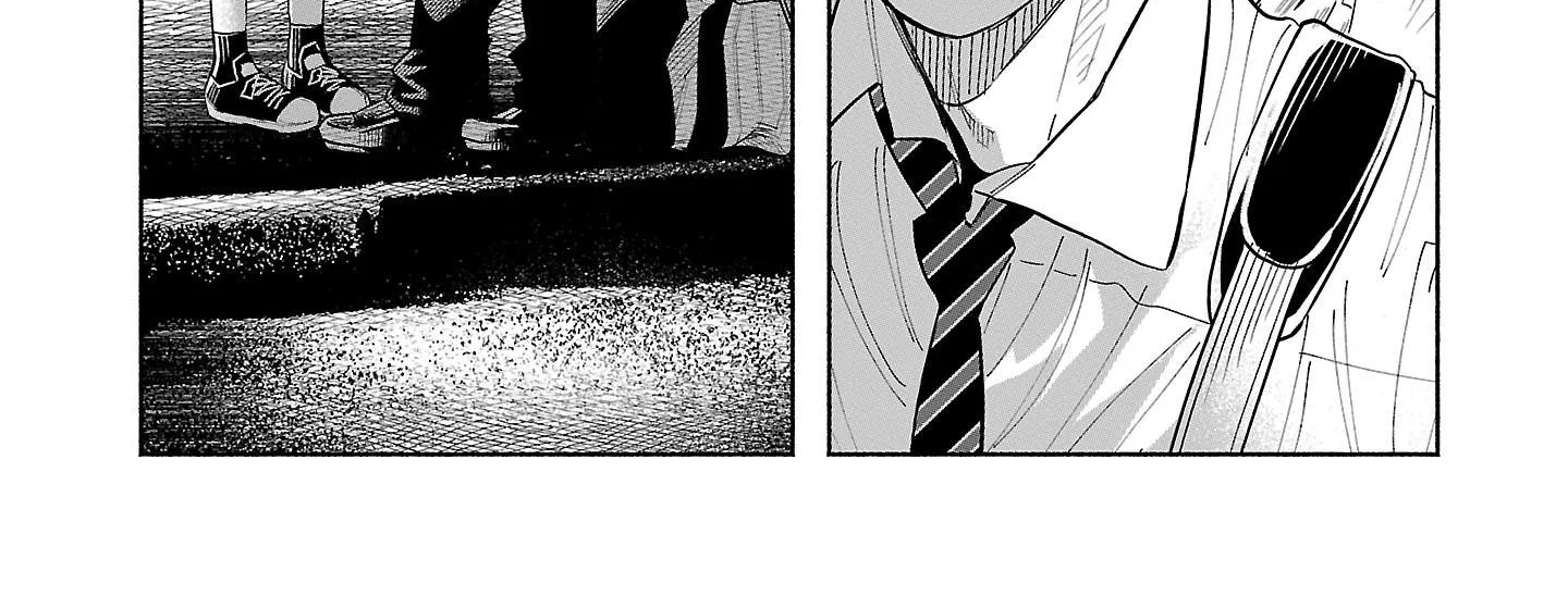 I Wanted To Be Hurt By Love Zinmanga X Chapter 44 Page 58