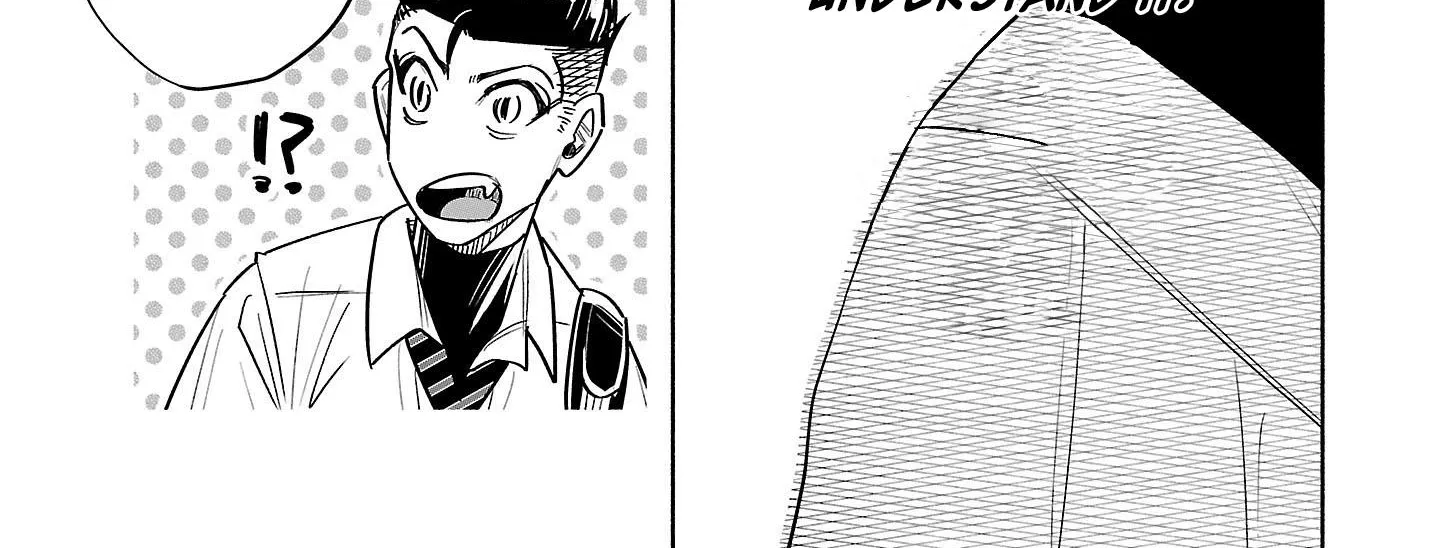 I Wanted To Be Hurt By Love Zinmanga X Chapter 44 Page 62