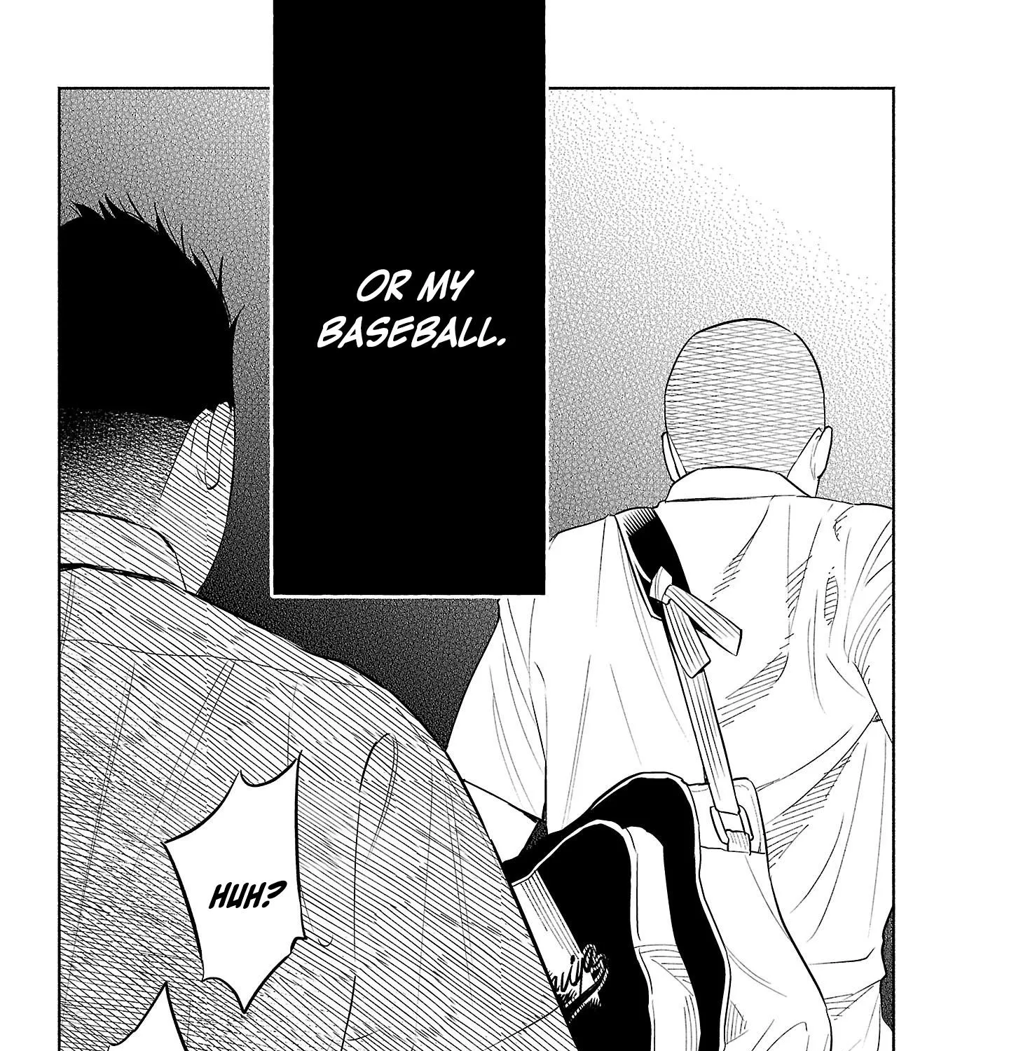 I Wanted To Be Hurt By Love Zinmanga X Chapter 44 Page 63