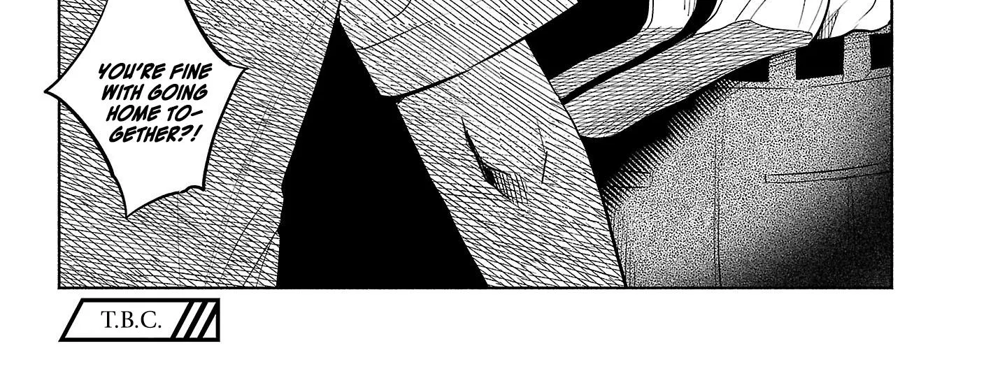 I Wanted To Be Hurt By Love Zinmanga X Chapter 44 Page 64