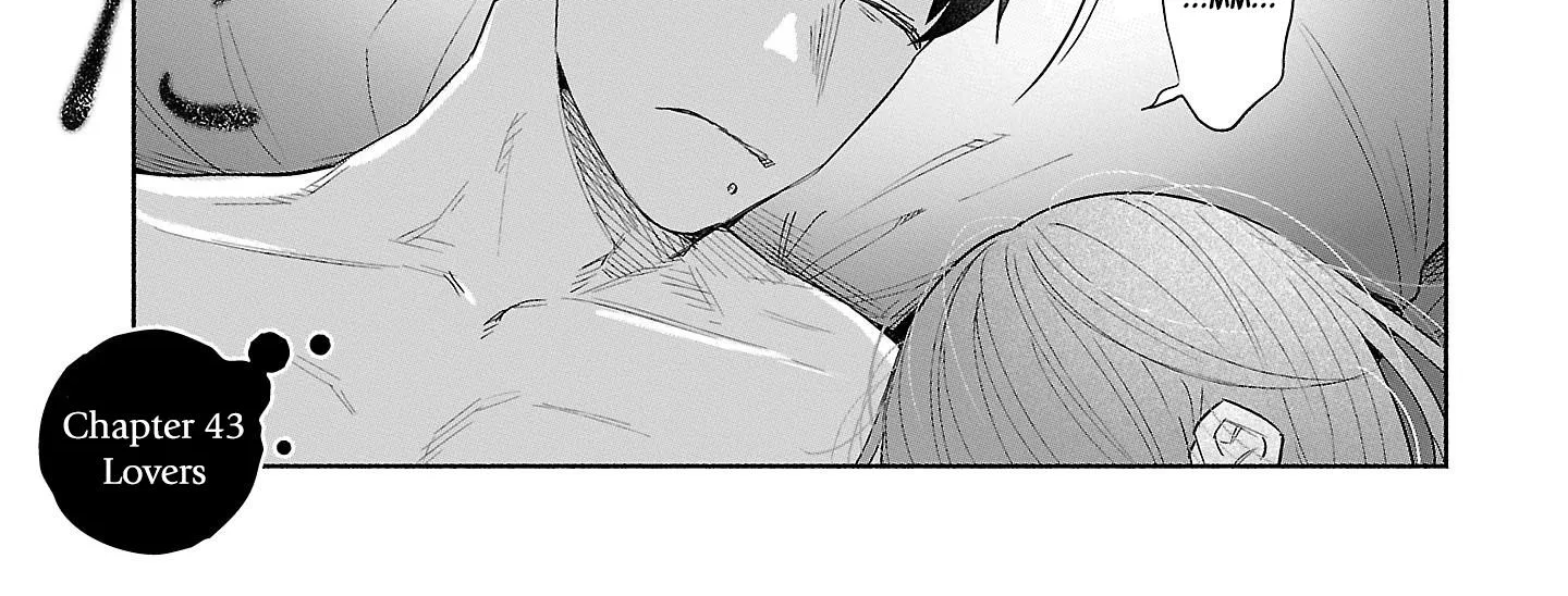 I Wanted To Be Hurt By Love Zinmanga X Chapter 43 Page 2