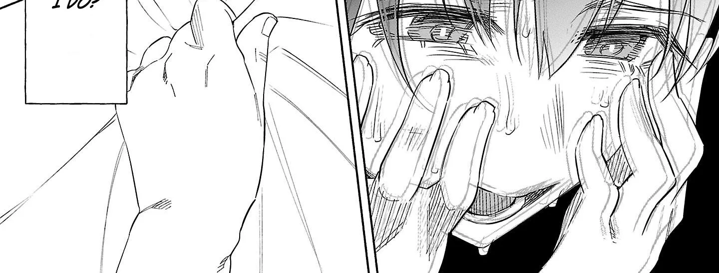 I Wanted To Be Hurt By Love Zinmanga X Chapter 43 Page 18