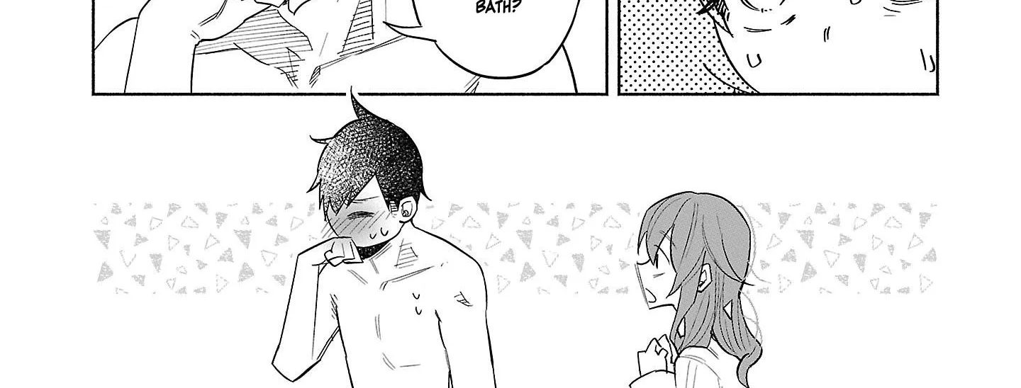 I Wanted To Be Hurt By Love Zinmanga X Chapter 43 Page 28