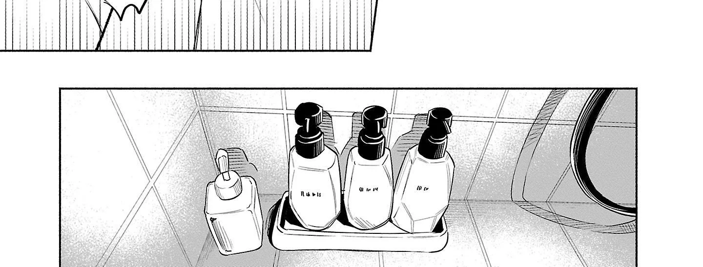 I Wanted To Be Hurt By Love Zinmanga X Chapter 43 Page 30