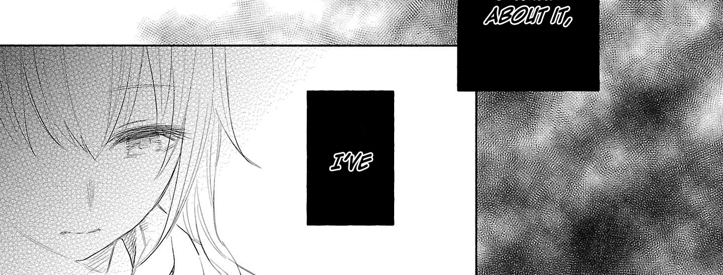 I Wanted To Be Hurt By Love Zinmanga X Chapter 43 Page 48