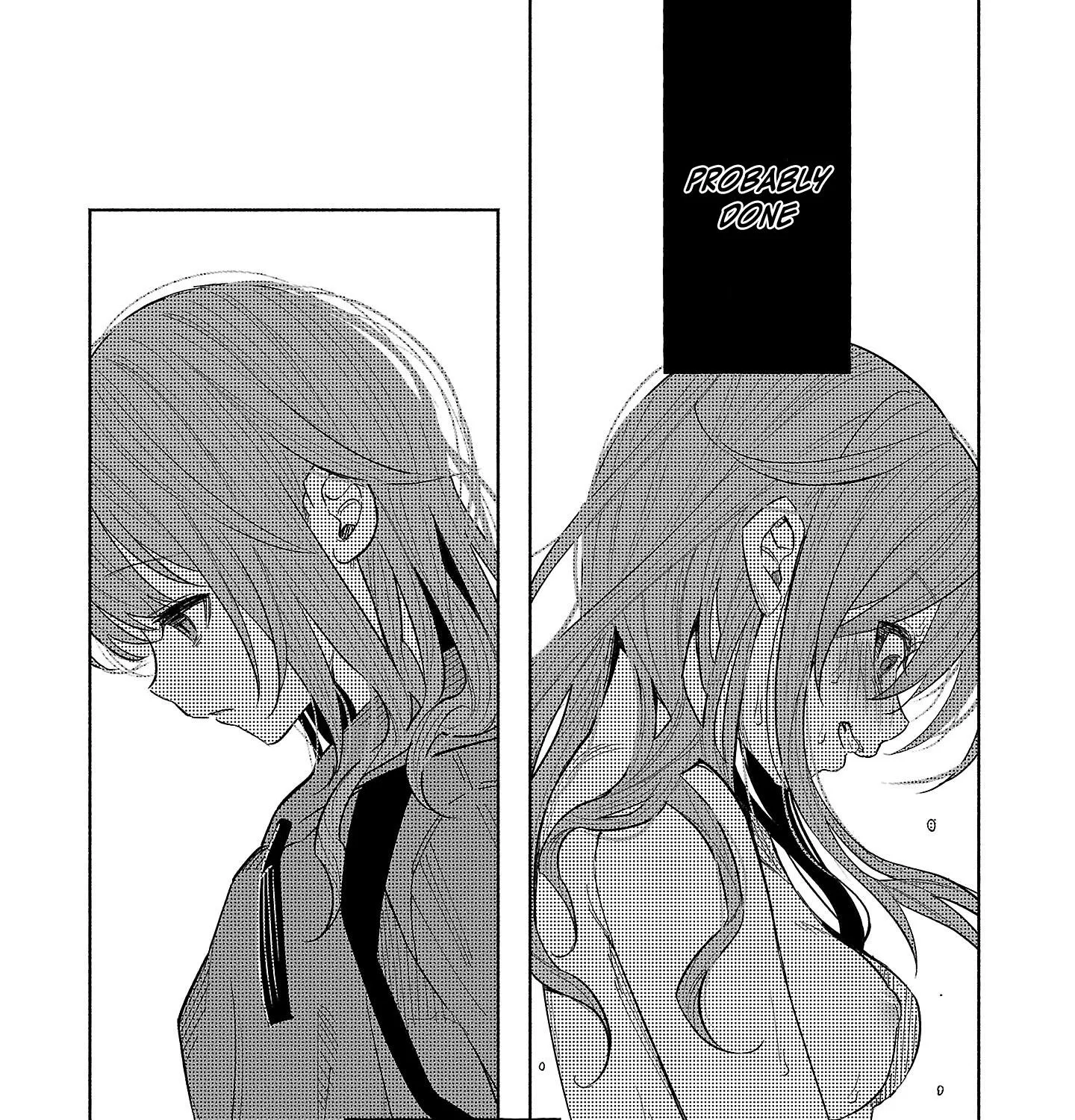 I Wanted To Be Hurt By Love Zinmanga X Chapter 43 Page 49