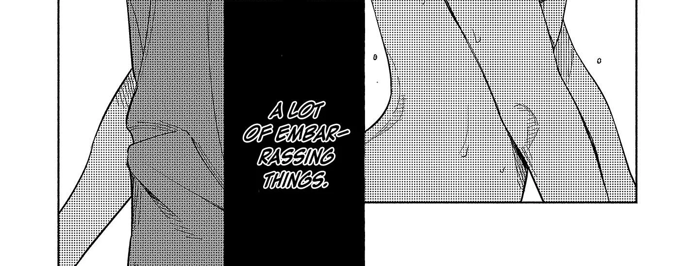 I Wanted To Be Hurt By Love Zinmanga X Chapter 43 Page 50
