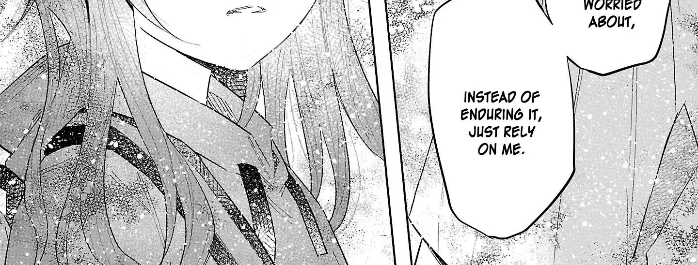 I Wanted To Be Hurt By Love Zinmanga X Chapter 43 Page 54