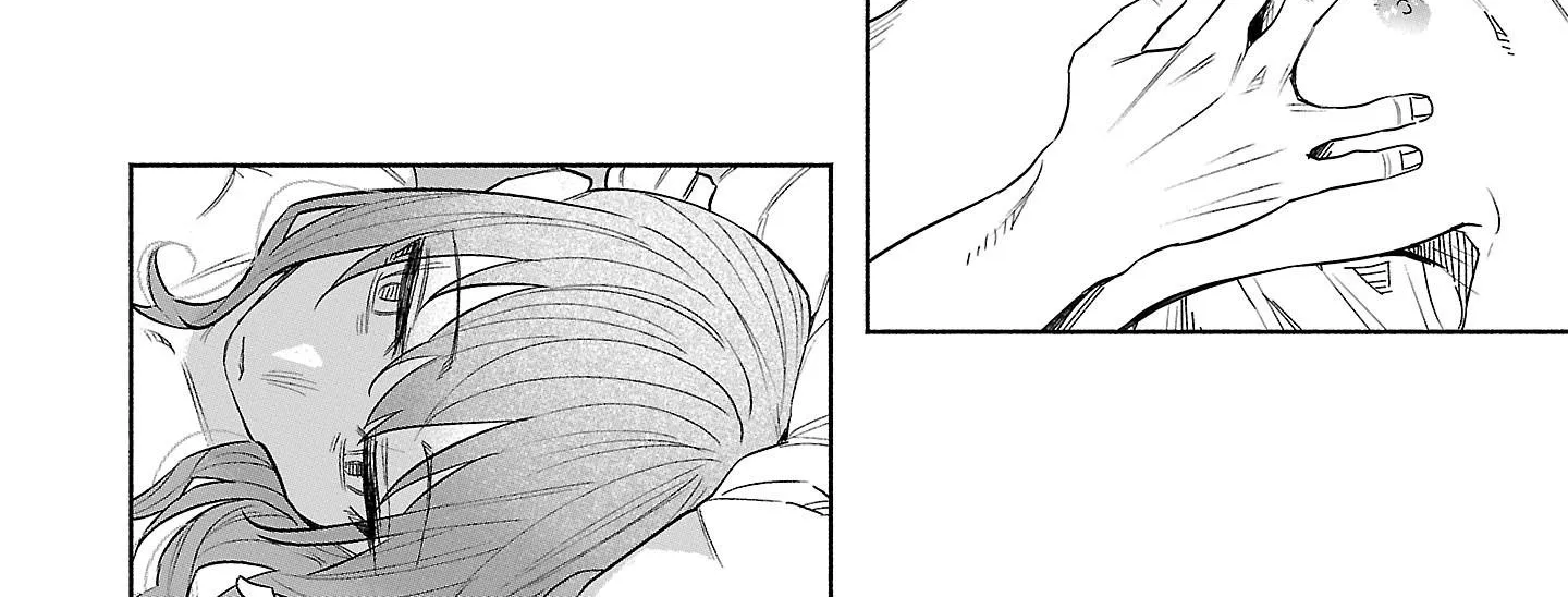 I Wanted To Be Hurt By Love Zinmanga X Chapter 42 Page 4