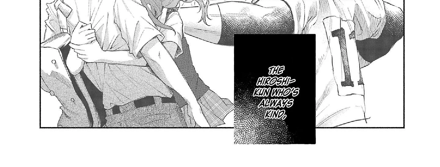 I Wanted To Be Hurt By Love Zinmanga X Chapter 42 Page 6
