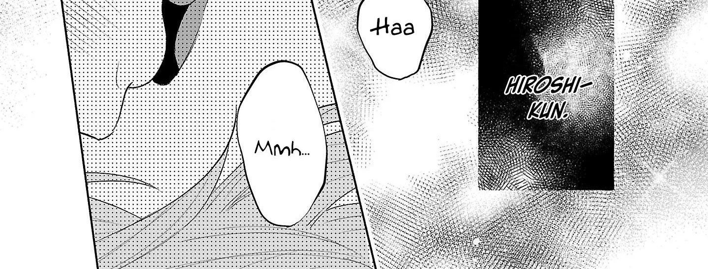 I Wanted To Be Hurt By Love Zinmanga X Chapter 42 Page 14