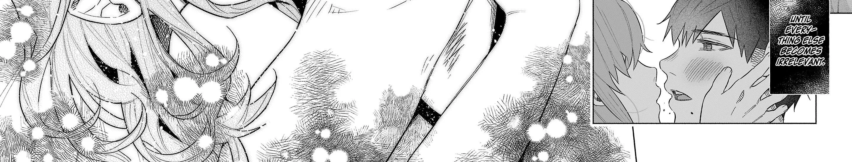 I Wanted To Be Hurt By Love Zinmanga X Chapter 42 Page 16