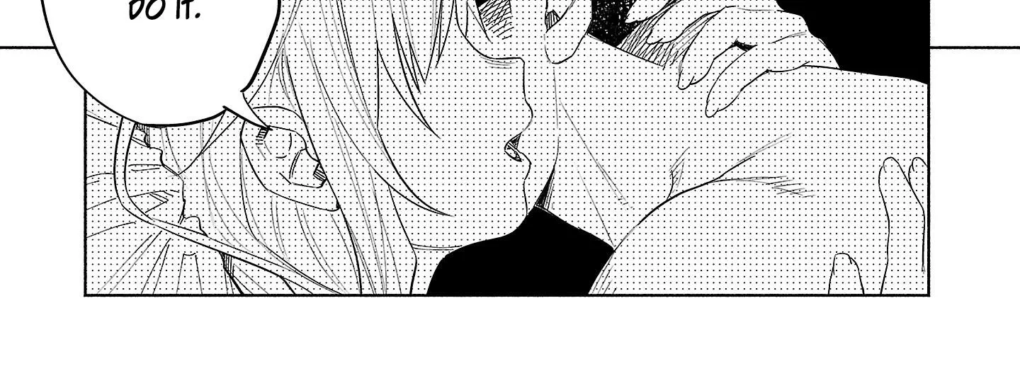 I Wanted To Be Hurt By Love Zinmanga X Chapter 42 Page 18