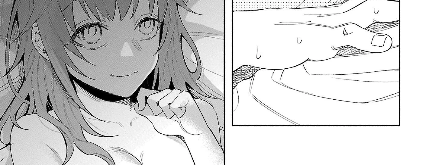 I Wanted To Be Hurt By Love Zinmanga X Chapter 42 Page 20