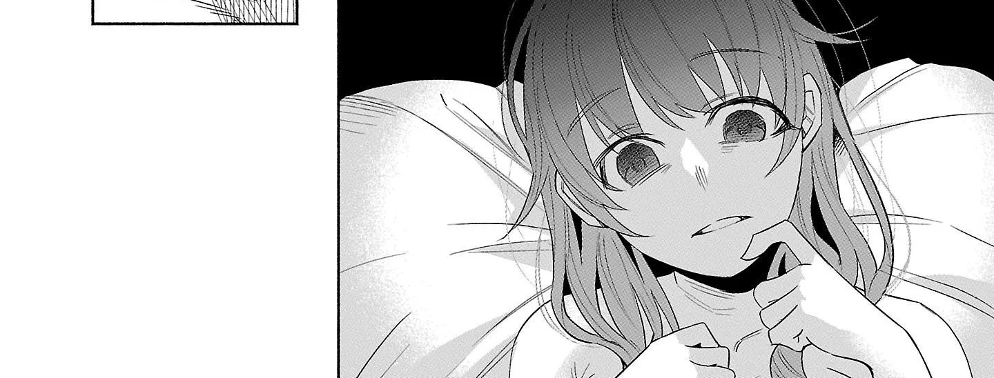 I Wanted To Be Hurt By Love Zinmanga X Chapter 42 Page 26