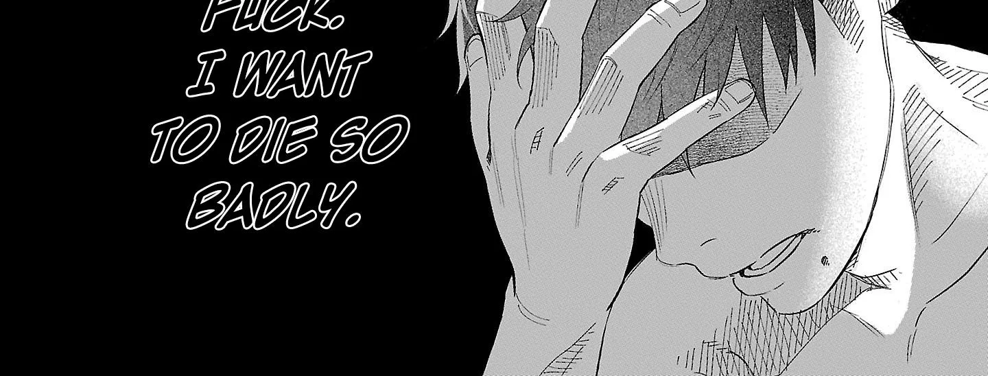 I Wanted To Be Hurt By Love Zinmanga X Chapter 42 Page 30