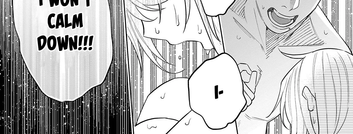 I Wanted To Be Hurt By Love Zinmanga X Chapter 42 Page 40
