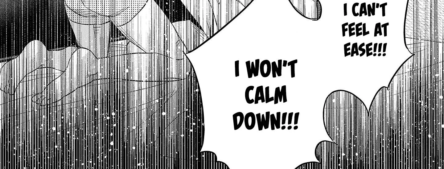 I Wanted To Be Hurt By Love Zinmanga X Chapter 42 Page 42