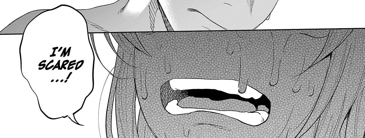 I Wanted To Be Hurt By Love Zinmanga X Chapter 42 Page 44