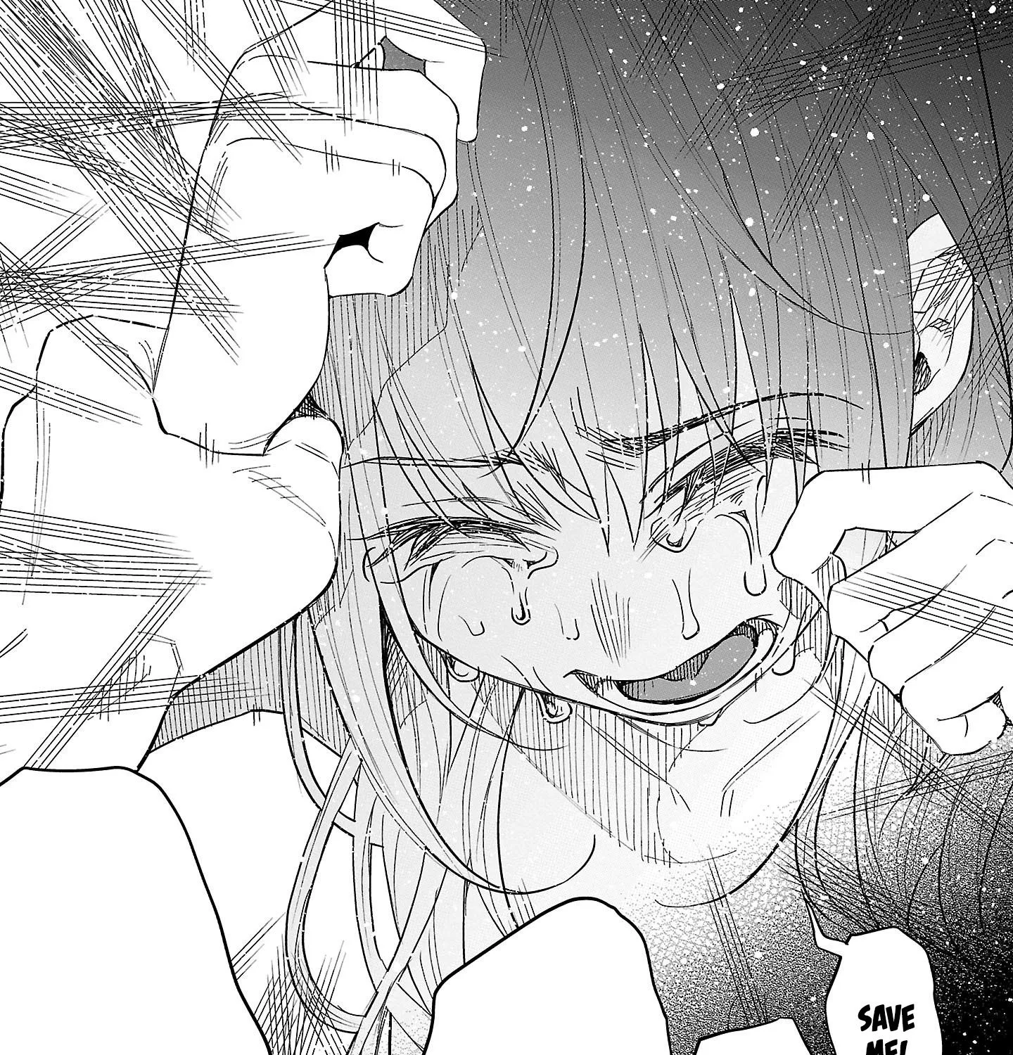 I Wanted To Be Hurt By Love Zinmanga X Chapter 42 Page 47