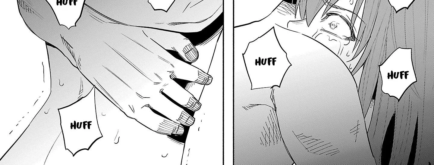 I Wanted To Be Hurt By Love Zinmanga X Chapter 42 Page 50