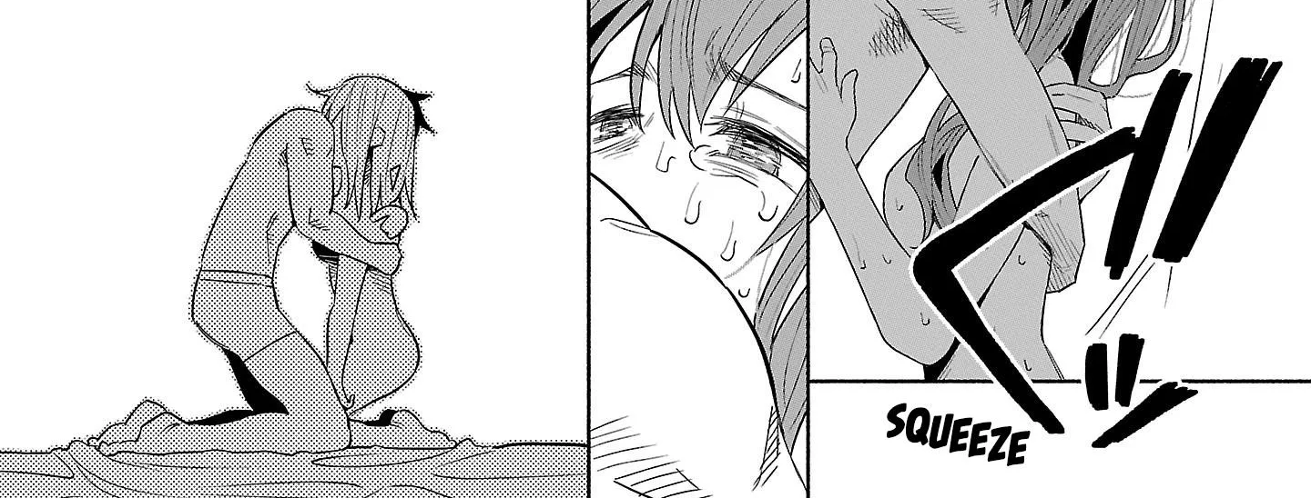 I Wanted To Be Hurt By Love Zinmanga X Chapter 42 Page 52