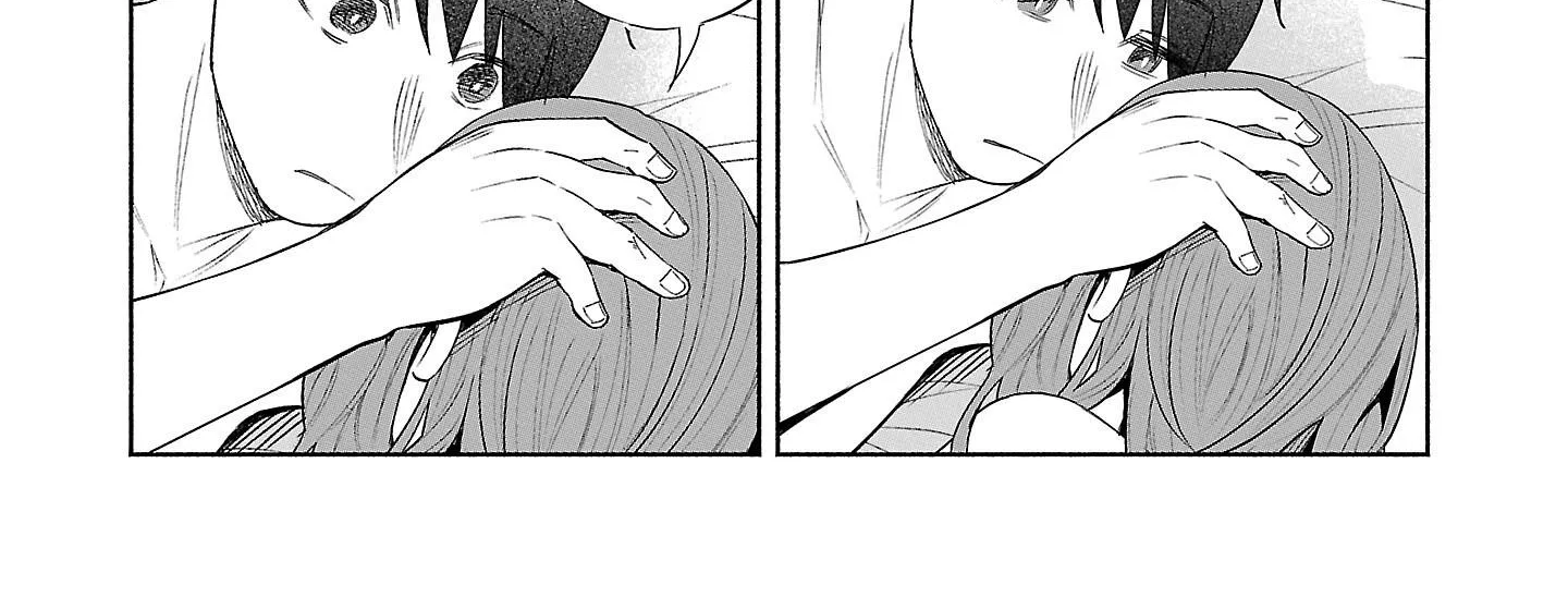 I Wanted To Be Hurt By Love Zinmanga X Chapter 42 Page 54
