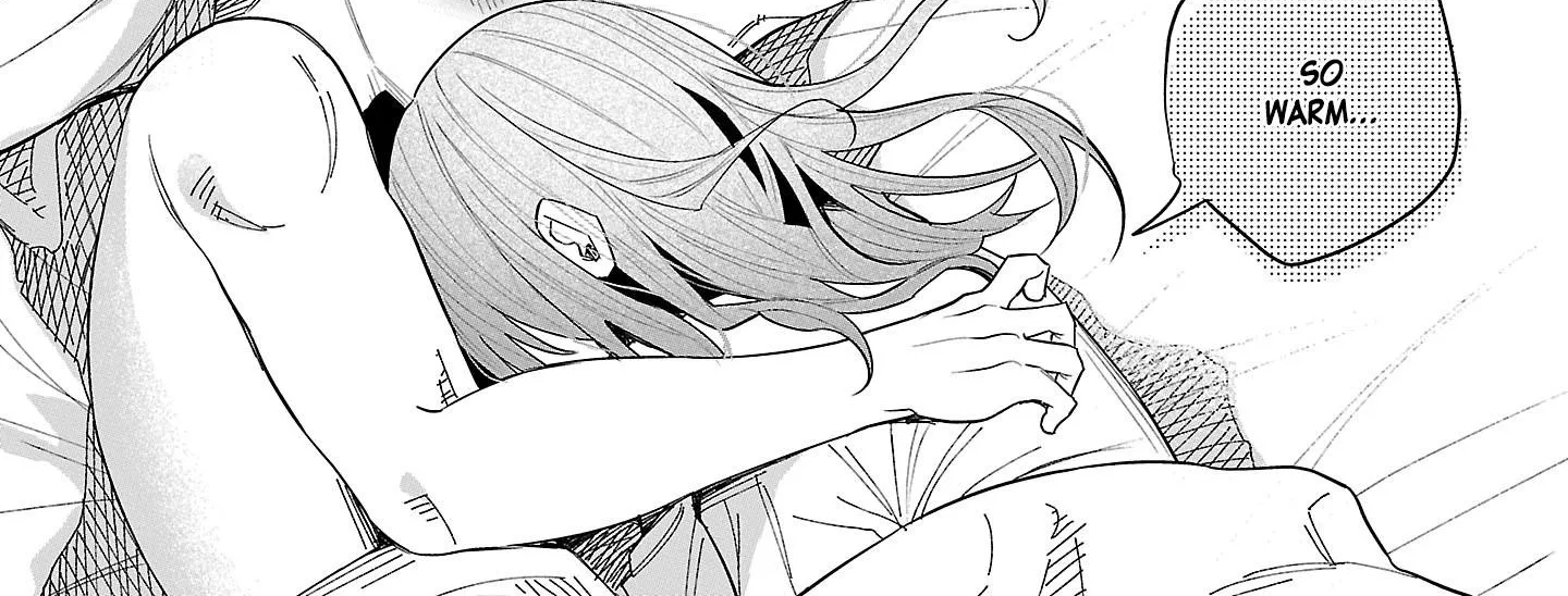 I Wanted To Be Hurt By Love Zinmanga X Chapter 42 Page 56