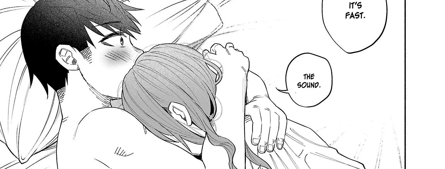 I Wanted To Be Hurt By Love Zinmanga X Chapter 42 Page 58