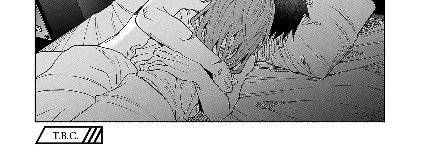 I Wanted To Be Hurt By Love Zinmanga X Chapter 42 Page 62