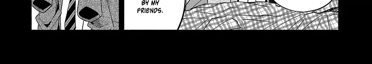 I Wanted To Be Hurt By Love Zinmanga X Chapter 41 Page 4