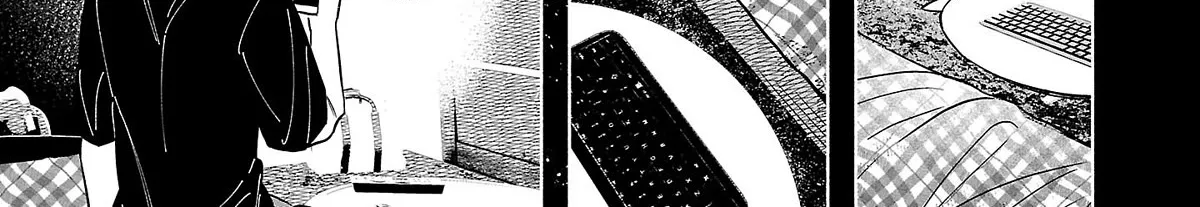 I Wanted To Be Hurt By Love Zinmanga X Chapter 41 Page 12