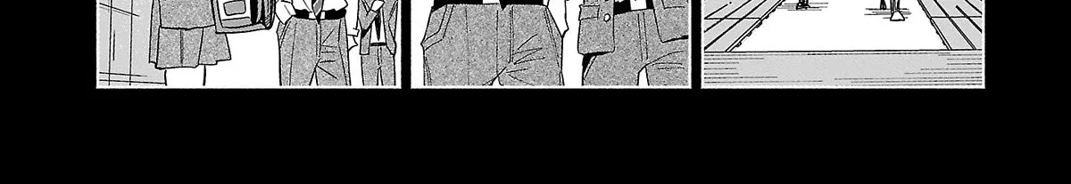 I Wanted To Be Hurt By Love Zinmanga X Chapter 41 Page 14