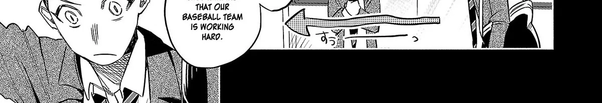 I Wanted To Be Hurt By Love Zinmanga X Chapter 41 Page 26
