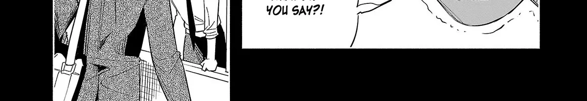 I Wanted To Be Hurt By Love Zinmanga X Chapter 41 Page 34