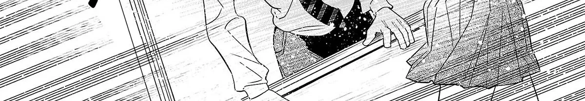 I Wanted To Be Hurt By Love Zinmanga X Chapter 41 Page 36