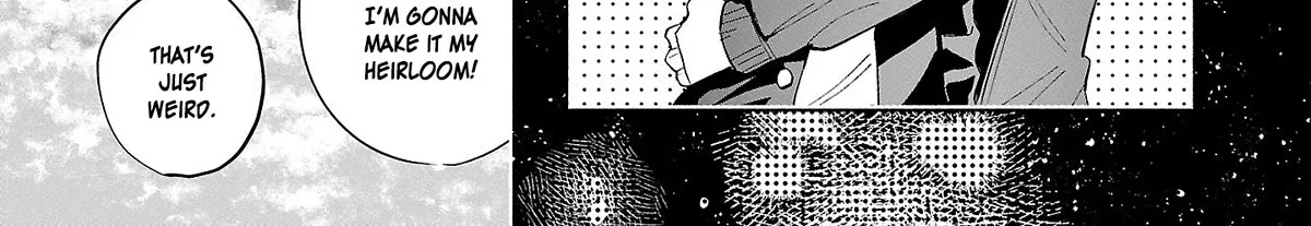 I Wanted To Be Hurt By Love Zinmanga X Chapter 41 Page 50
