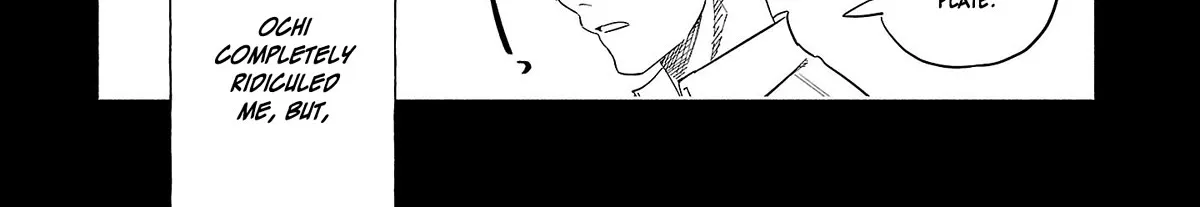 I Wanted To Be Hurt By Love Zinmanga X Chapter 41 Page 64