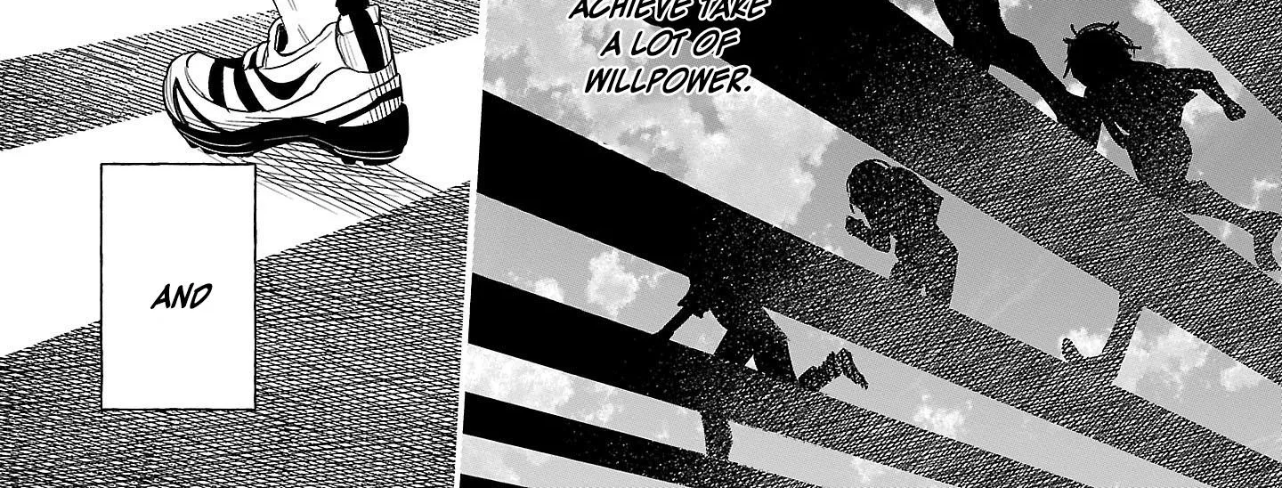 I Wanted To Be Hurt By Love Zinmanga X Chapter 40 Page 8