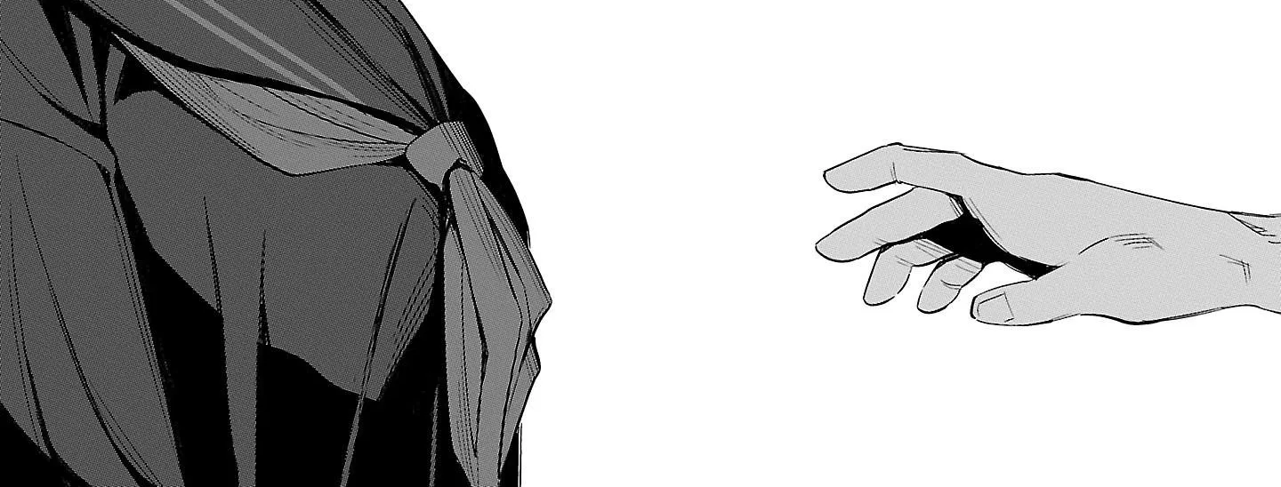 I Wanted To Be Hurt By Love Zinmanga X Chapter 40 Page 44
