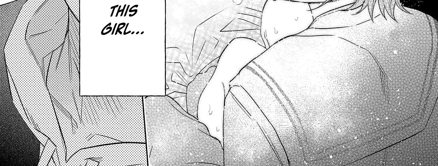 I Wanted To Be Hurt By Love Zinmanga X Chapter 40 Page 50