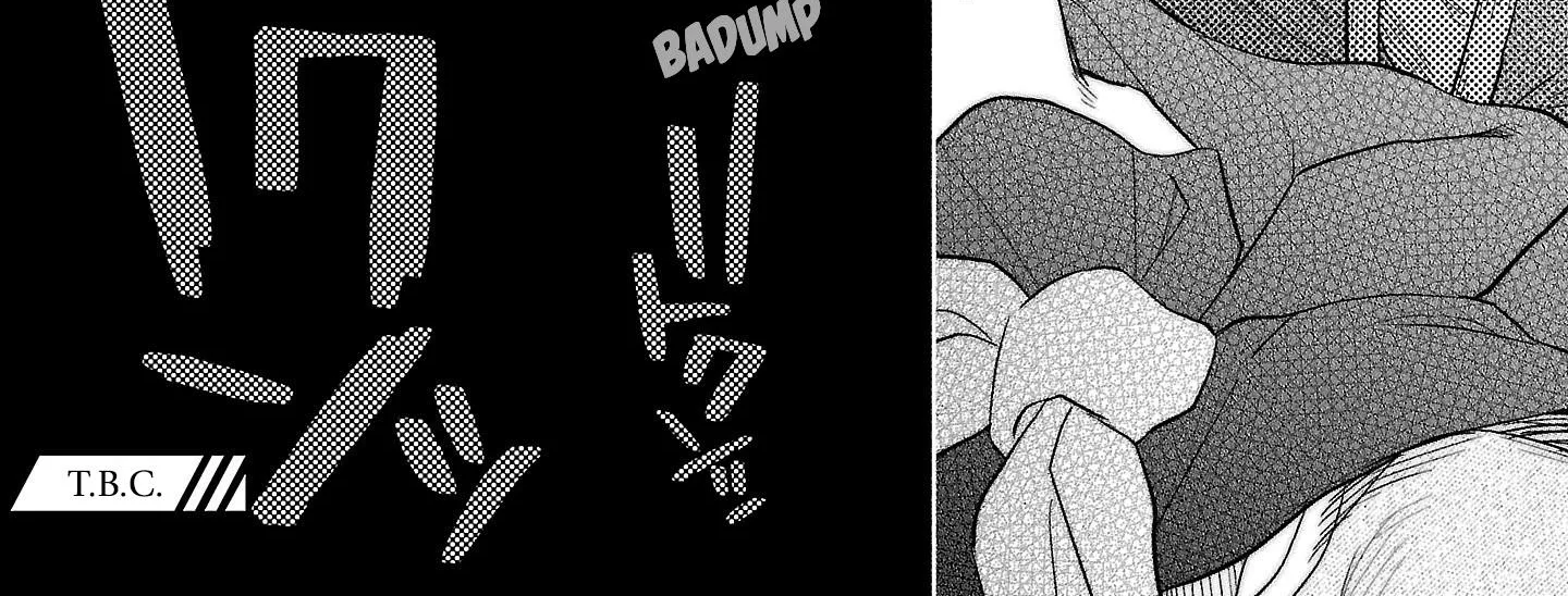 I Wanted To Be Hurt By Love Zinmanga X Chapter 40 Page 52