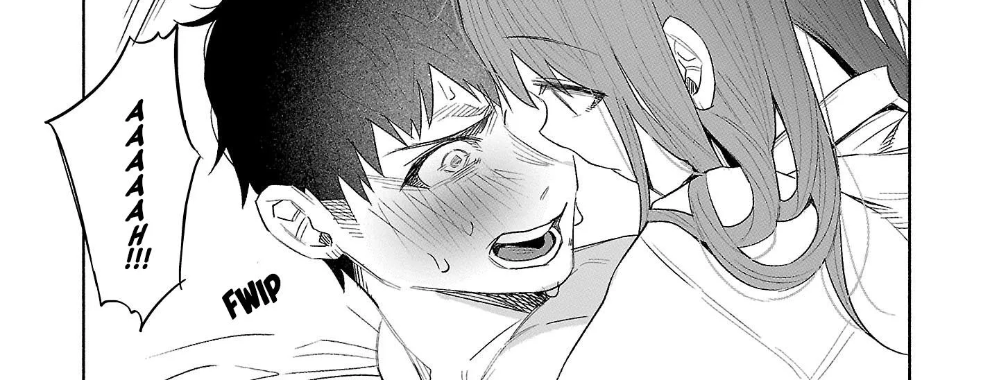I Wanted To Be Hurt By Love Zinmanga X Chapter 39 Page 10