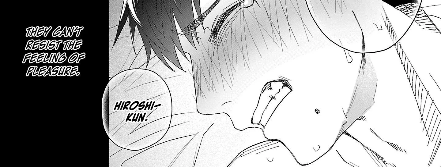 I Wanted To Be Hurt By Love Zinmanga X Chapter 39 Page 12