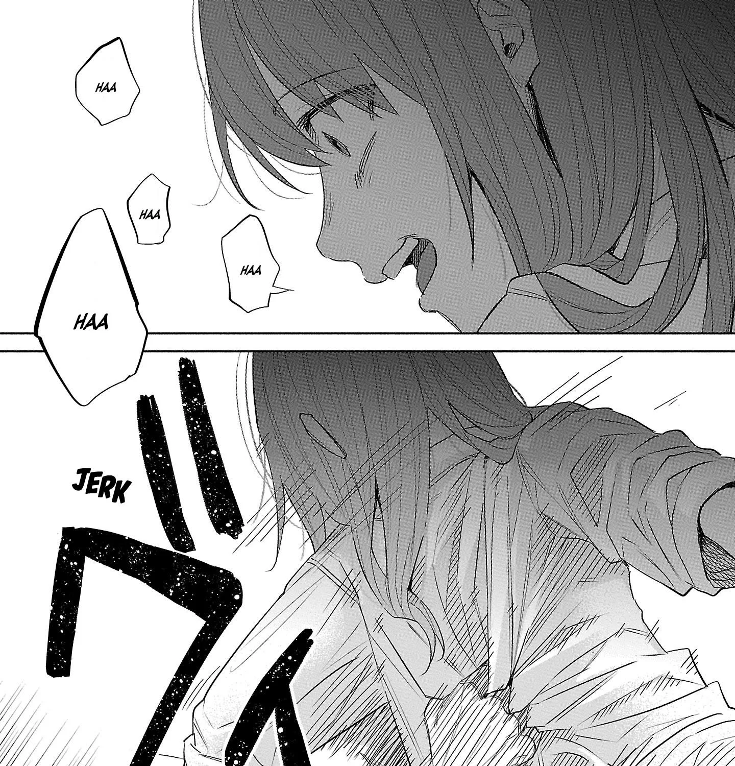 I Wanted To Be Hurt By Love Zinmanga X Chapter 39 Page 15